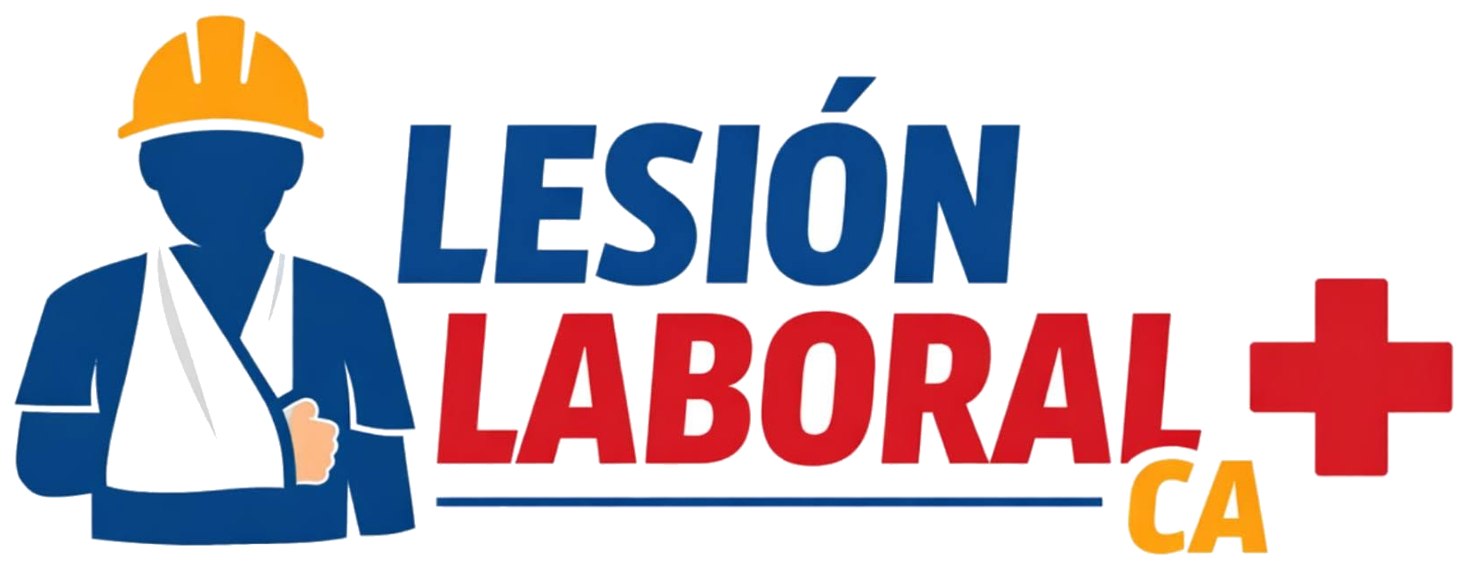 Lesión Laboral CA — trabajador lesionado en California